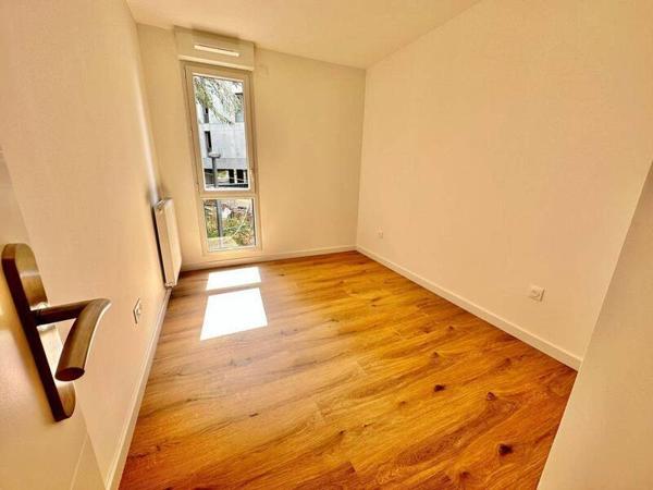 Appartement 3 pièces                                        - 44300 Nantes Réf : 12034