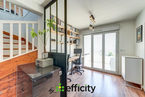 Appartement
         4 pièces
        - 82 m² Exclusivité 309 000 € *