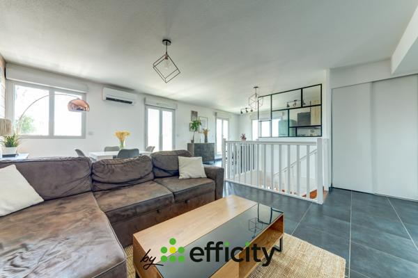 Appartement
         4 pièces
        - 82 m² Exclusivité 309 000 € *
