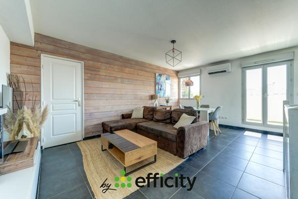Appartement
         4 pièces
        - 82 m² Exclusivité 309 000 € *