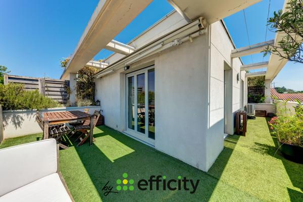 Appartement
         4 pièces
        - 82 m² Exclusivité 309 000 € *