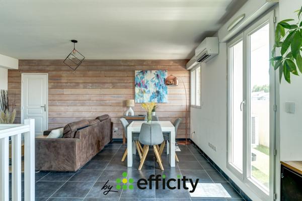 Appartement
         4 pièces
        - 82 m² Exclusivité 309 000 € *