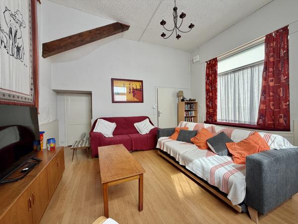 Maison à vendre à Vinça (66320) - Pyrénées-Orientales