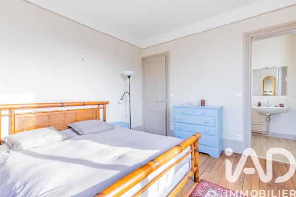 Maison à vendre 8 pièces 147 m² Montgeron