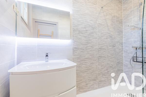 Maison à vendre 8 pièces 147 m² Montgeron