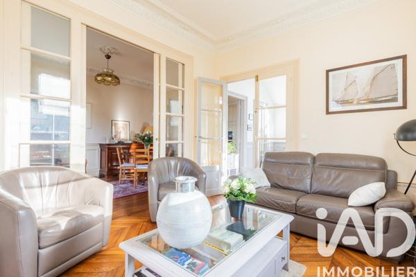 Maison à vendre 8 pièces 147 m² Montgeron