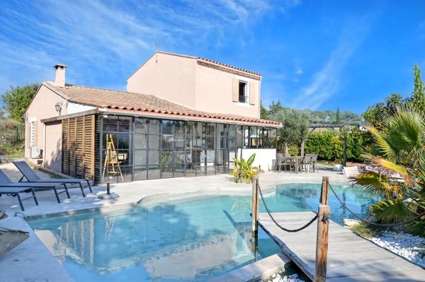 Maison à vendre à Apt (84400) - Vaucluse