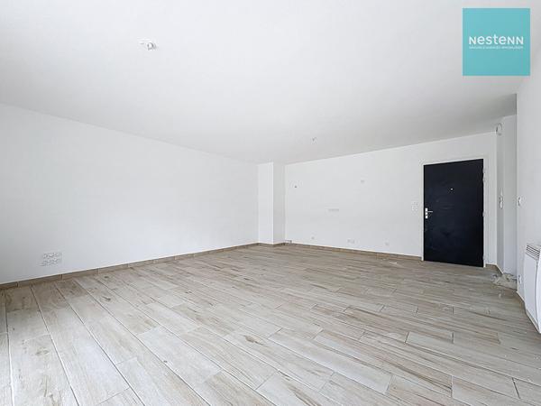 Centre Amboise, appartement neuf de type 3, 76,43m²
