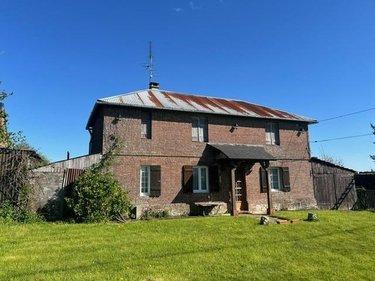 Maison à vendre à Meulles dans le Calvados (14290), ref : 14058-1680