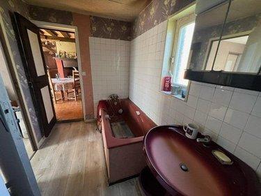 Maison à vendre à Meulles dans le Calvados (14290), ref : 14058-1680