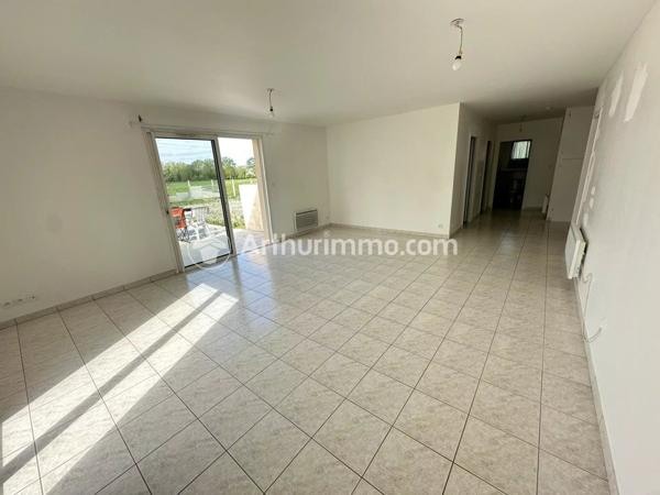 Vente Maison 4 pièces 84 m2 à Saint-Léon-sur-l'Isle