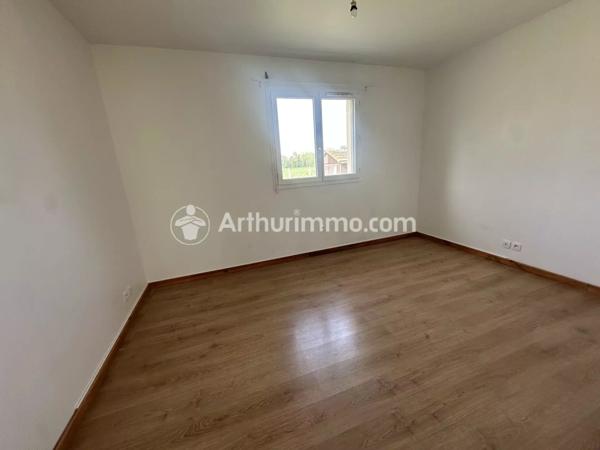 Vente Maison 4 pièces 84 m2 à Saint-Léon-sur-l'Isle