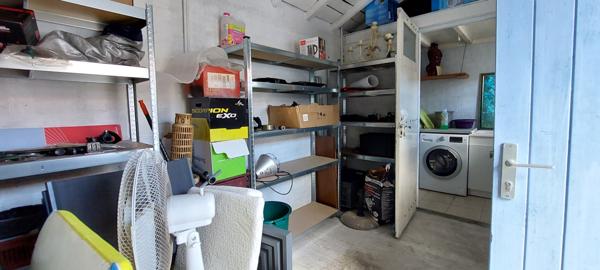 Maison  3 pièce(s)  2 chambre(s)  52 m²