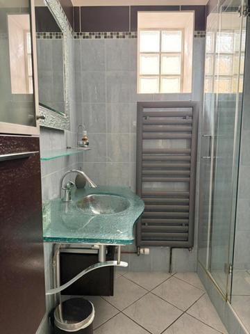 Superbe maison avec piscine sur 442 m² de terrain