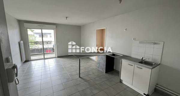 À vendre Appartement 2 pièces 43.16 m² - Le Haillan 33185