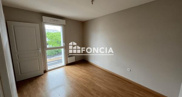 À vendre Appartement 2 pièces 43.16 m² - Le Haillan 33185