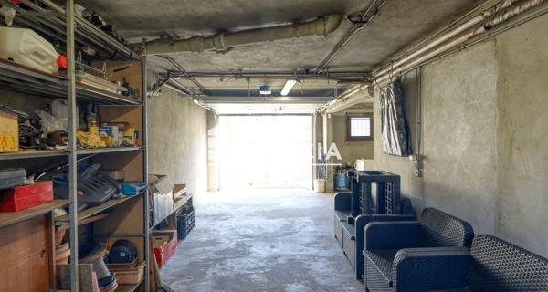 À vendre Maison 6 pièces 133 m² - Vitry-sur-seine 94400