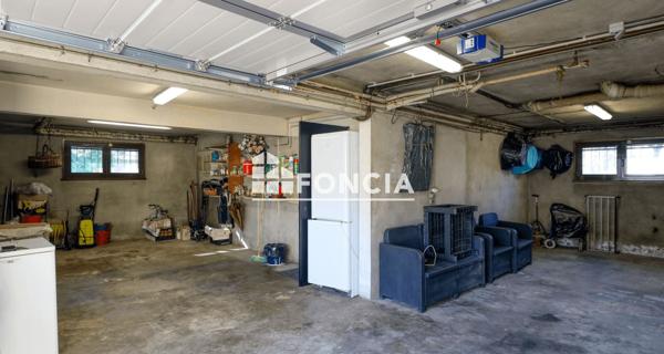 À vendre Maison 6 pièces 133 m² - Vitry-sur-seine 94400