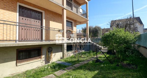 À vendre Maison 6 pièces 133 m² - Vitry-sur-seine 94400