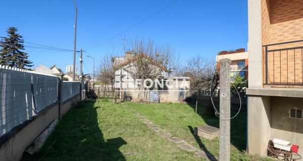 À vendre Maison 6 pièces 133 m² - Vitry-sur-seine 94400