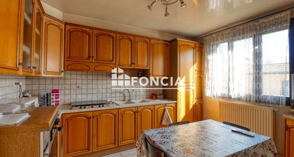 À vendre Maison 6 pièces 133 m² - Vitry-sur-seine 94400