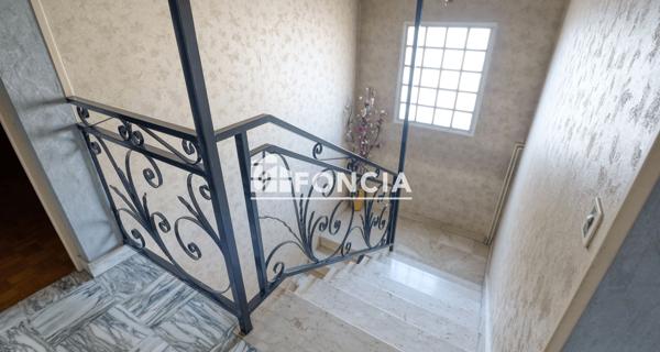 À vendre Maison 6 pièces 133 m² - Vitry-sur-seine 94400