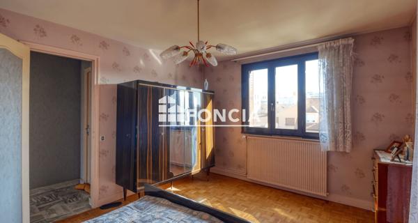 À vendre Maison 6 pièces 133 m² - Vitry-sur-seine 94400