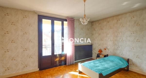 À vendre Maison 6 pièces 133 m² - Vitry-sur-seine 94400