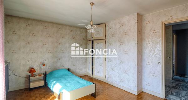 À vendre Maison 6 pièces 133 m² - Vitry-sur-seine 94400