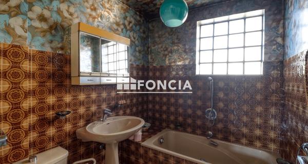 À vendre Maison 6 pièces 133 m² - Vitry-sur-seine 94400