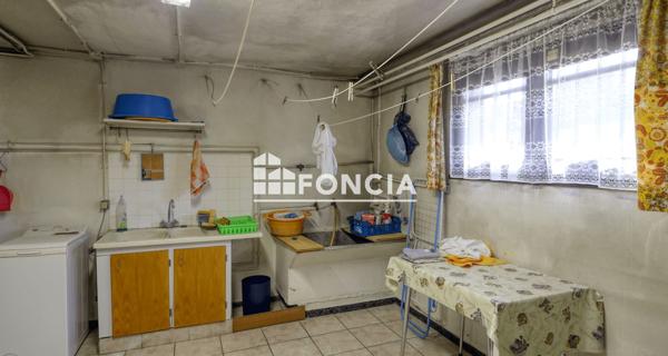 À vendre Maison 6 pièces 133 m² - Vitry-sur-seine 94400