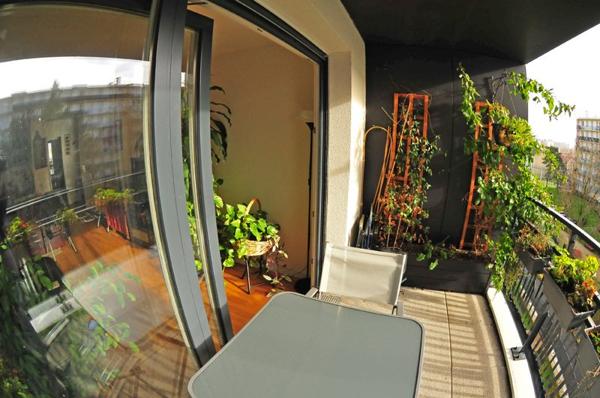 Appartement à vendre |  Colombes |  3 pièces | 59 m²