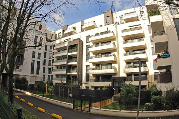 Appartement à vendre |  Colombes |  3 pièces | 59 m²