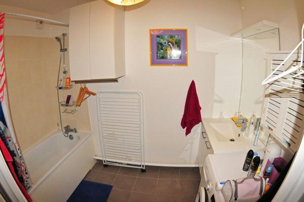 Appartement à vendre |  Colombes |  3 pièces | 59 m²