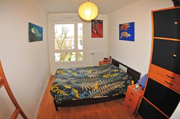 Appartement à vendre |  Colombes |  3 pièces | 59 m²