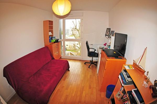 Appartement à vendre |  Colombes |  3 pièces | 59 m²