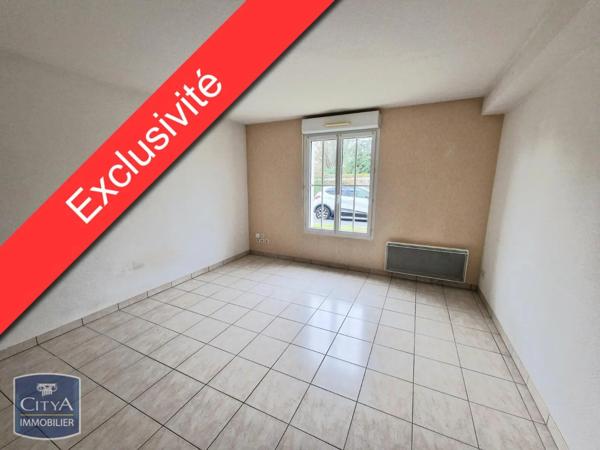 Appartement à vendre 2 pièces 40m²
