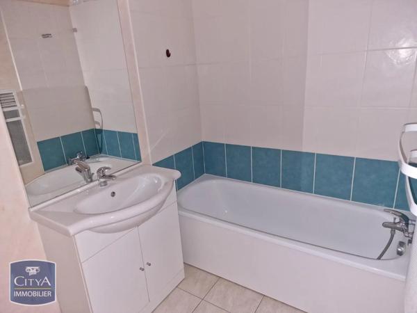 Appartement à vendre 2 pièces 40m²