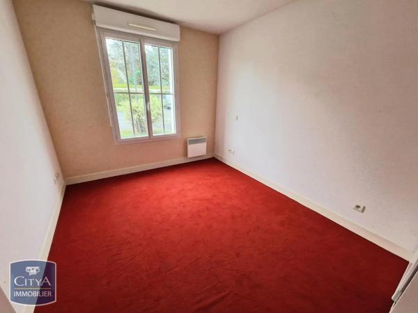 Appartement à vendre 2 pièces 40m²