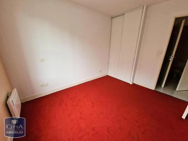 Appartement à vendre 2 pièces 40m²