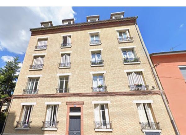 Immeuble de rapport  5 étage - 540m² - Fort potentiel