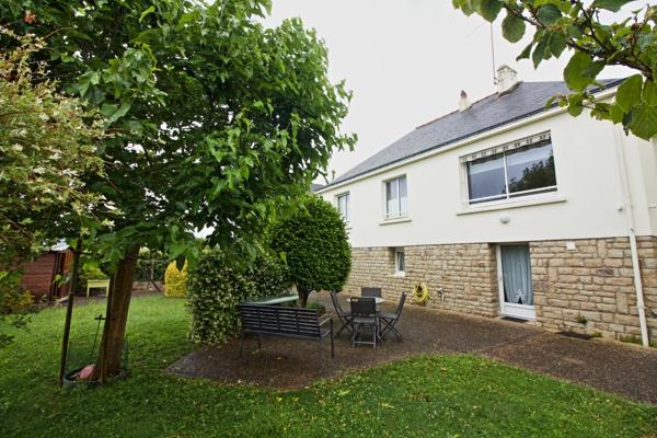 Maison à vendre Vannes