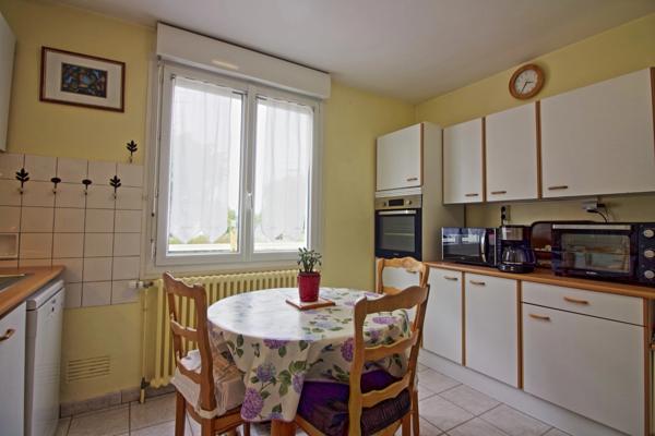Maison à vendre Vannes
