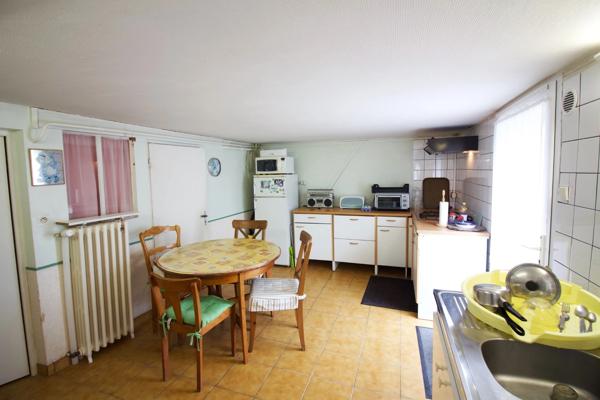 Maison à vendre Vannes