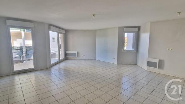 Appartement T4 à vendre  4 pièces - 90,73 m2 JASSANS RIOTTIER - 01