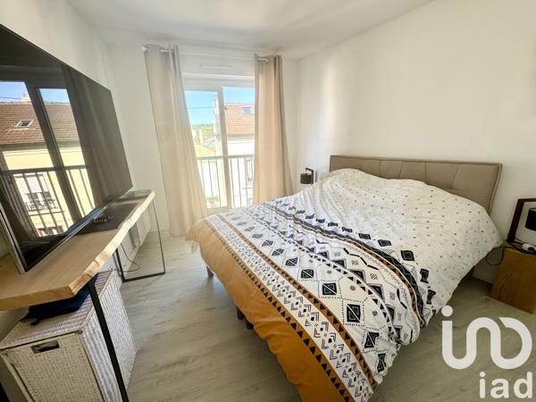 Appartement à vendre 5 pièces 92 m² Groslay