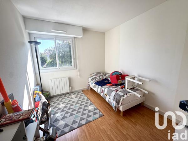 Appartement à vendre 5 pièces 92 m² Groslay