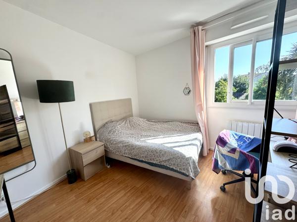 Appartement à vendre 5 pièces 92 m² Groslay