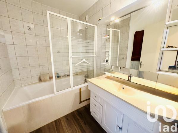 Appartement à vendre 5 pièces 92 m² Groslay