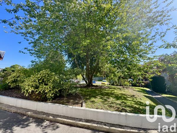 Appartement à vendre 5 pièces 92 m² Groslay